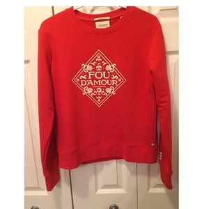 Scotch & Soda Crewneck Sweater